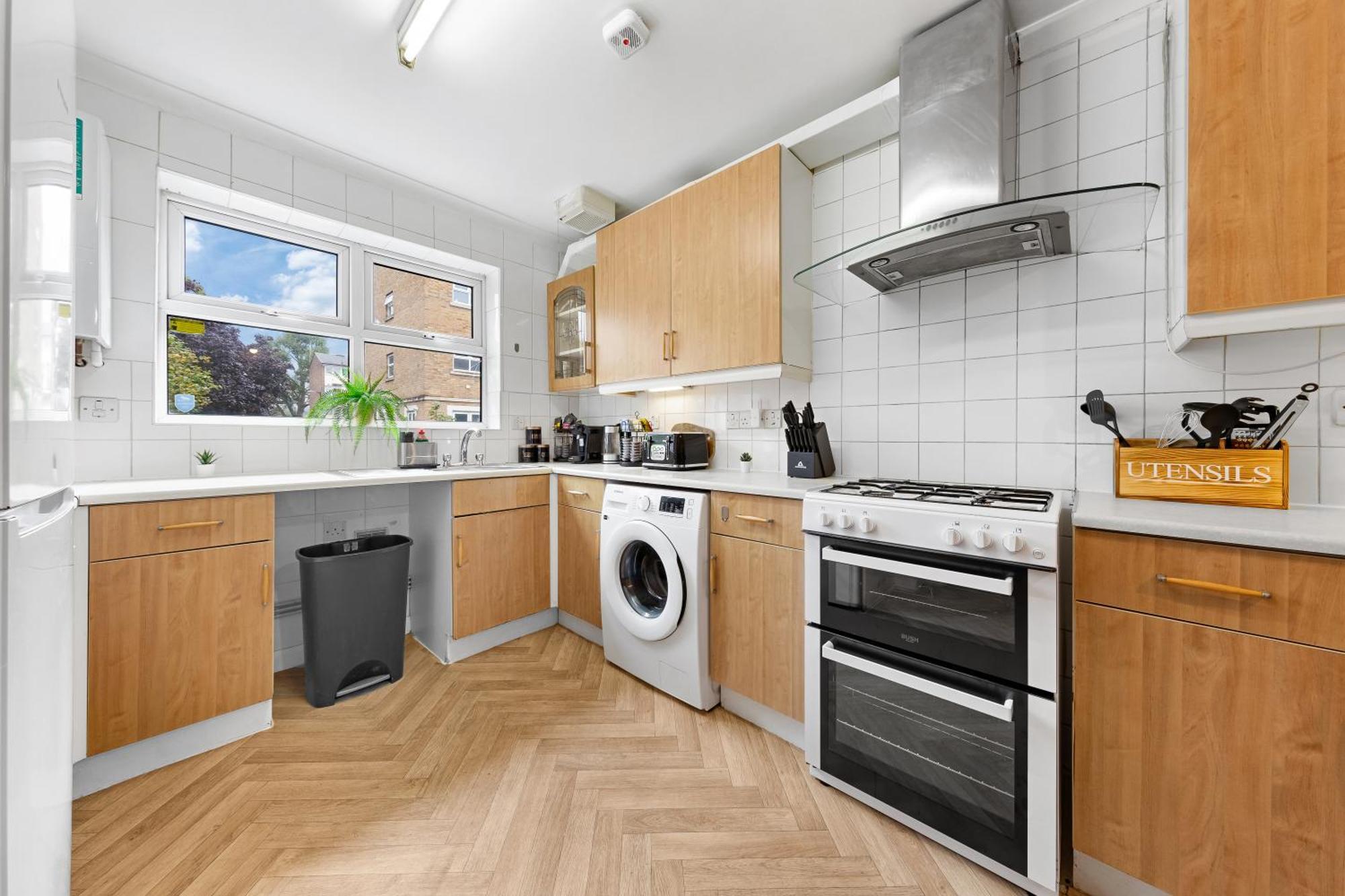 Cozylease 3-bed Canary Wharf Retreat,near 02 * Londra