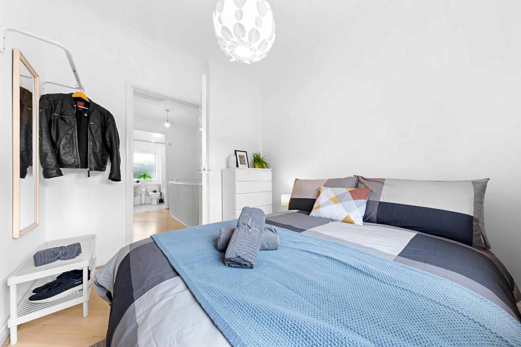 Apartament Cozylease 3-bed Canary Wharf Retreat,near 02 Londra
