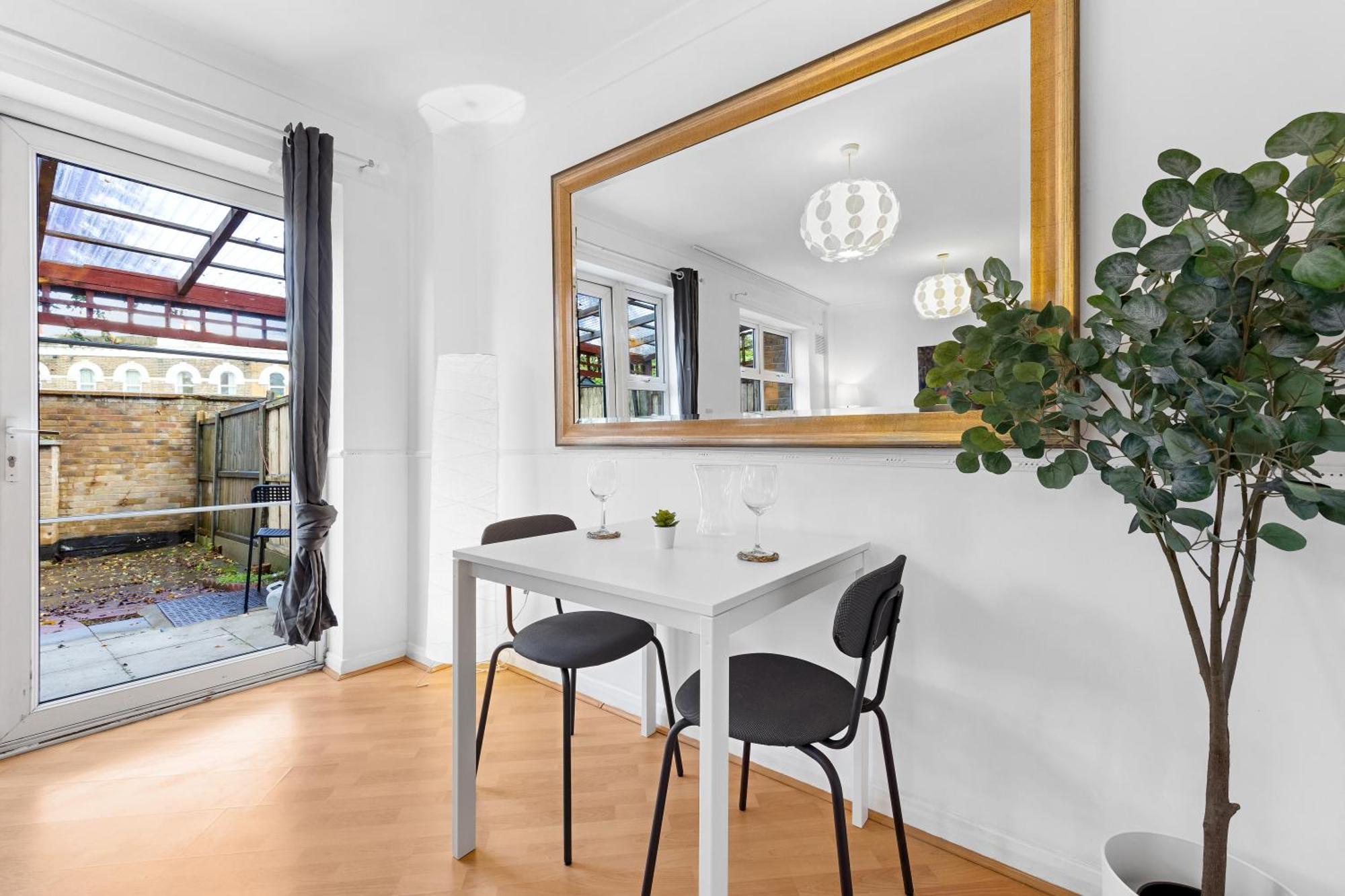 Apartament Cozylease 3-bed Canary Wharf Retreat,near 02 Londra