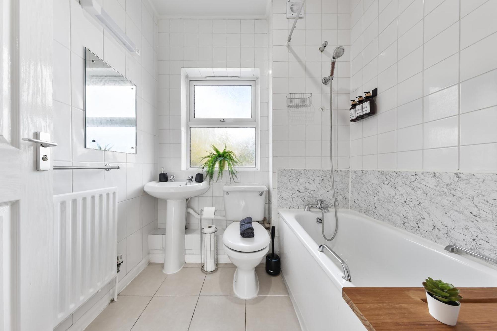 Cozylease 3-bed Canary Wharf Retreat,near 02
