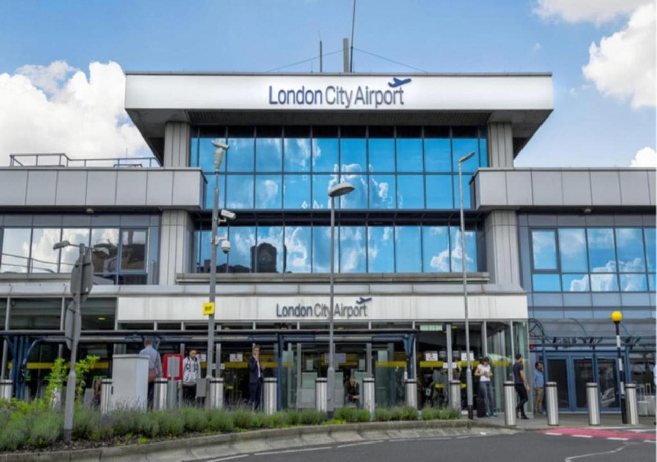 Appartamento Cozylease 3-bed Canary Wharf Retreat,near 02 *
