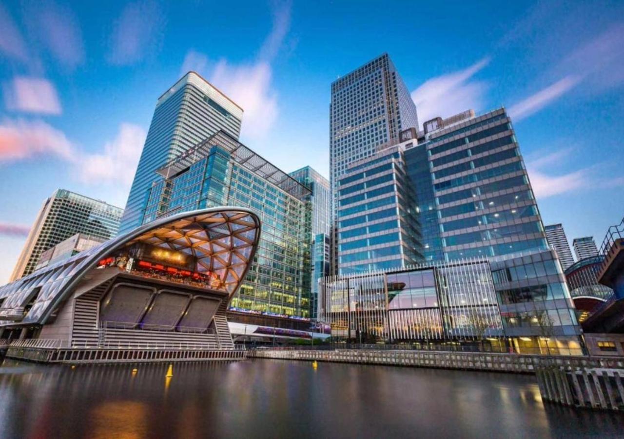 Appartamento Cozylease 3-bed Canary Wharf Retreat,near 02 *