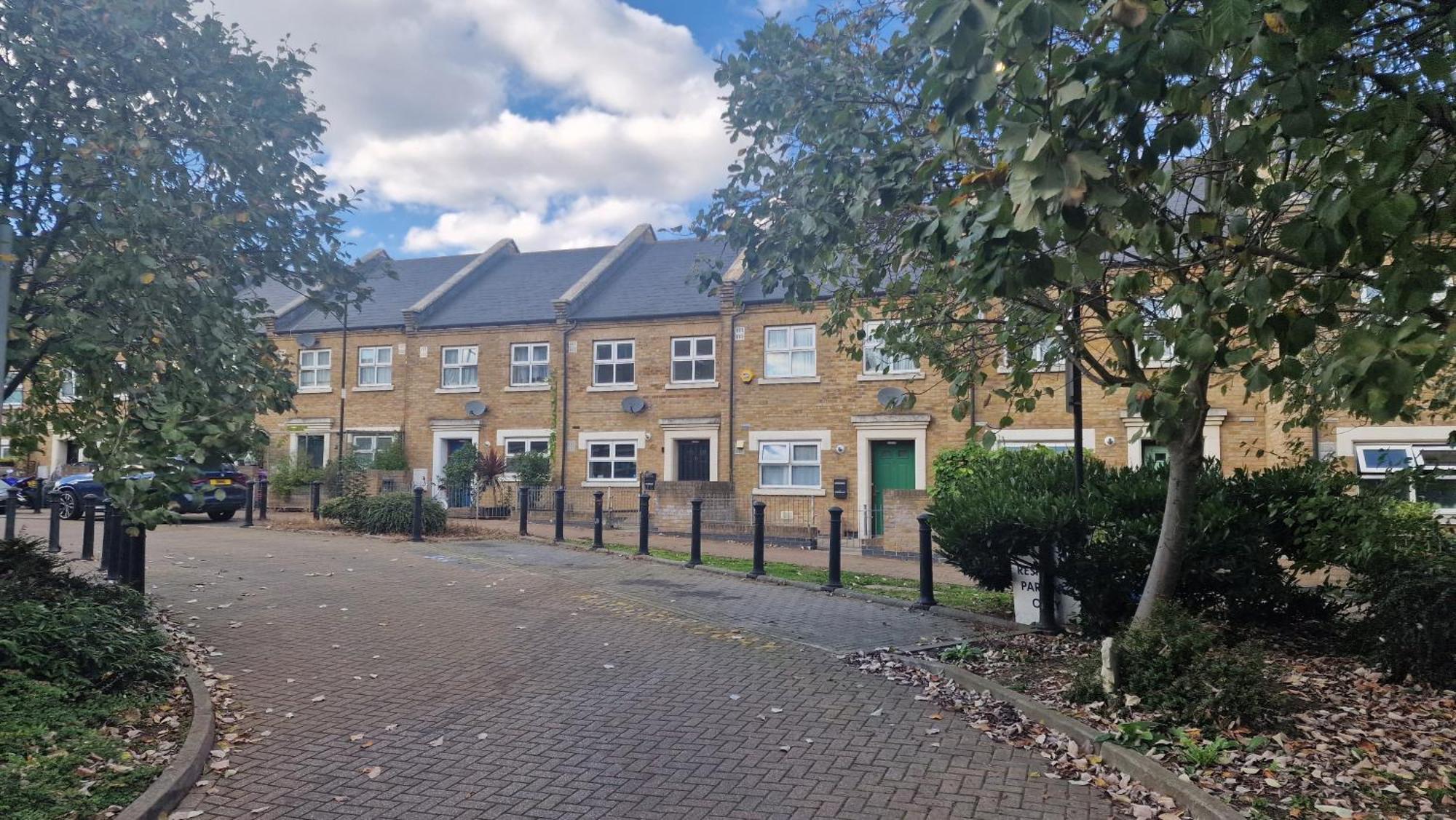 Appartamento Cozylease 3-bed Canary Wharf Retreat,near 02 Londra