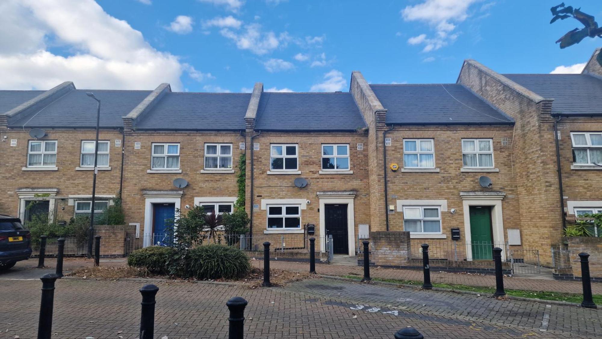 Appartamento Cozylease 3-bed Canary Wharf Retreat,near 02 *