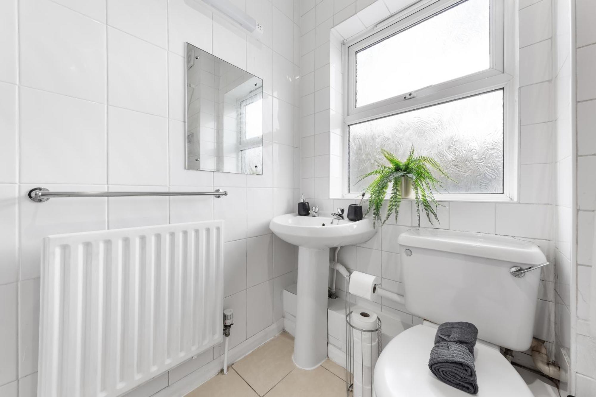 Cozylease 3-bed Canary Wharf Retreat,near 02 Appartamento *